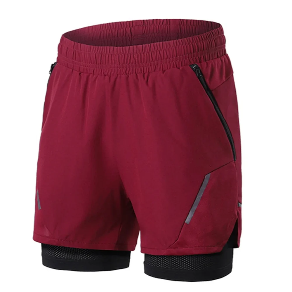 Fitness Shorts - Image 3