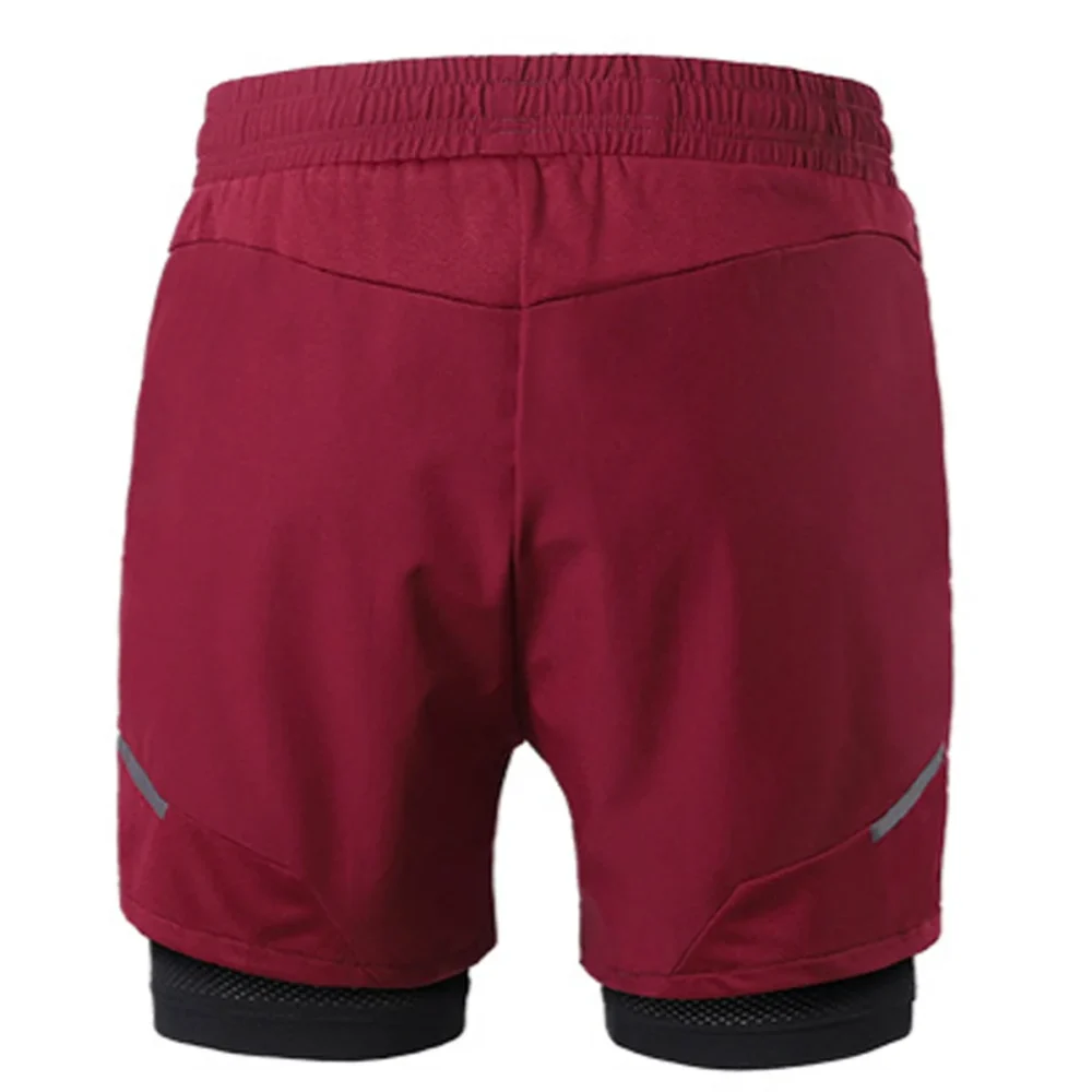 Fitness Shorts - Image 2