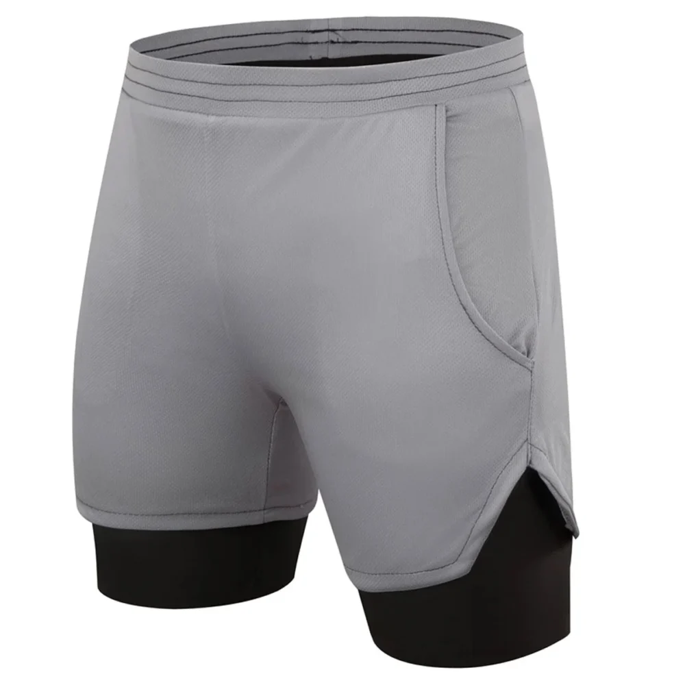 Fitness Shorts - Image 3