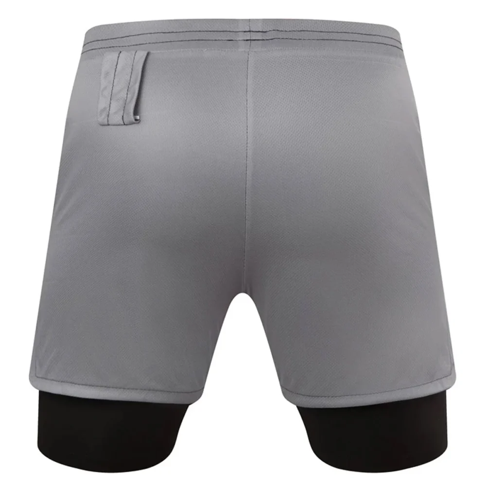 Fitness Shorts - Image 2