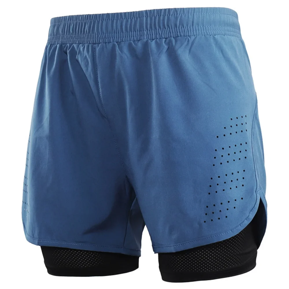 Fitness Shorts - Image 3