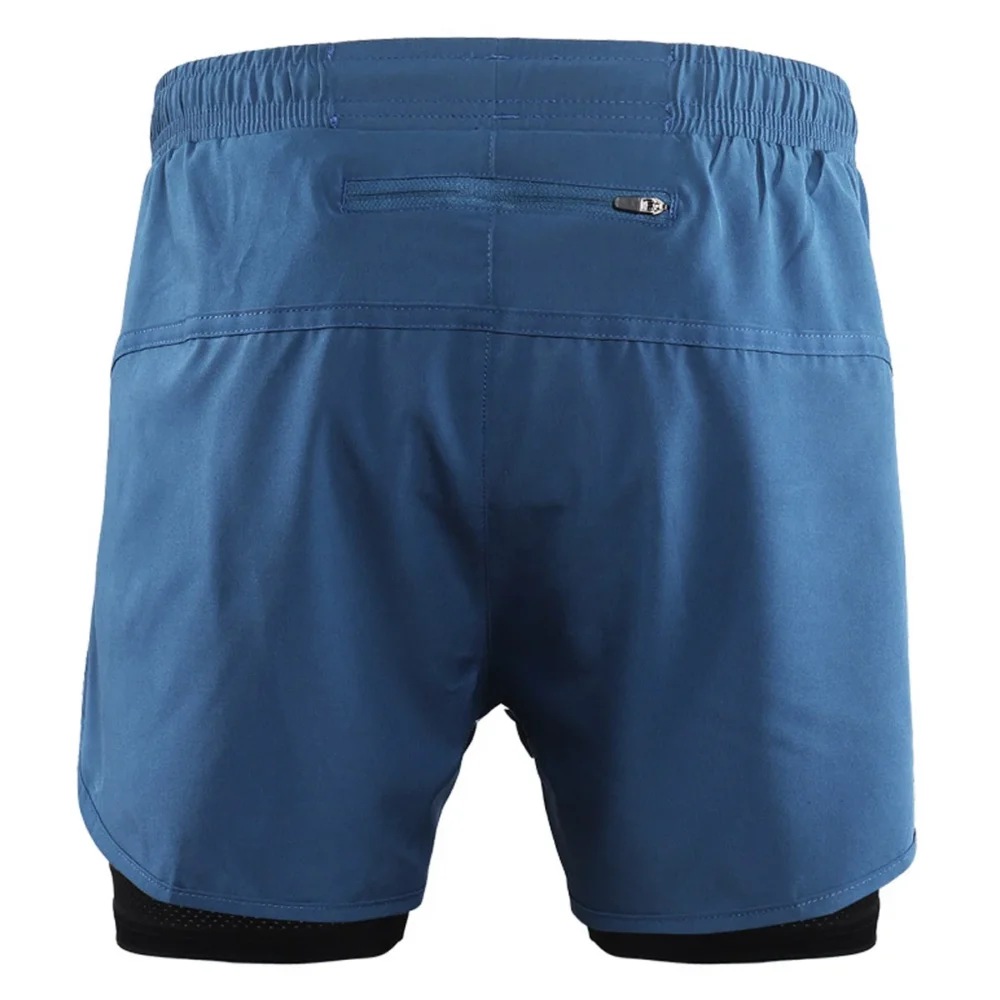 Fitness Shorts - Image 2
