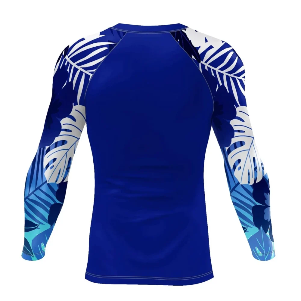 Rash Guard - Image 2