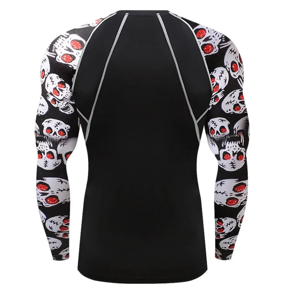 Rash Guard - Image 2