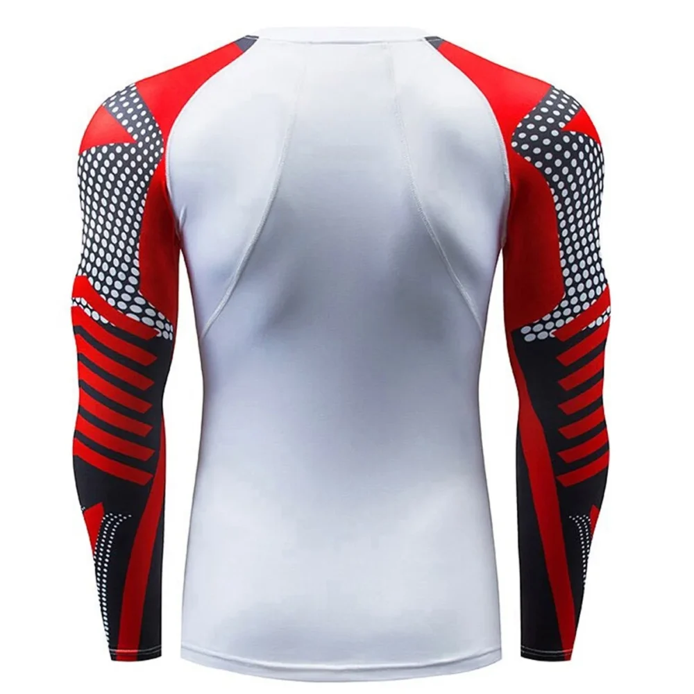 Rash Guard - Image 2