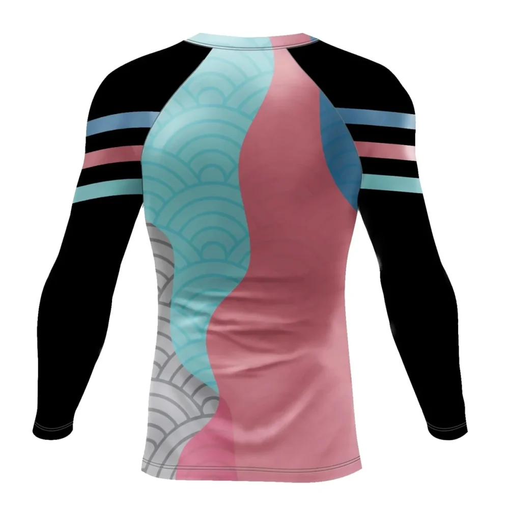 Rash Guard - Image 2