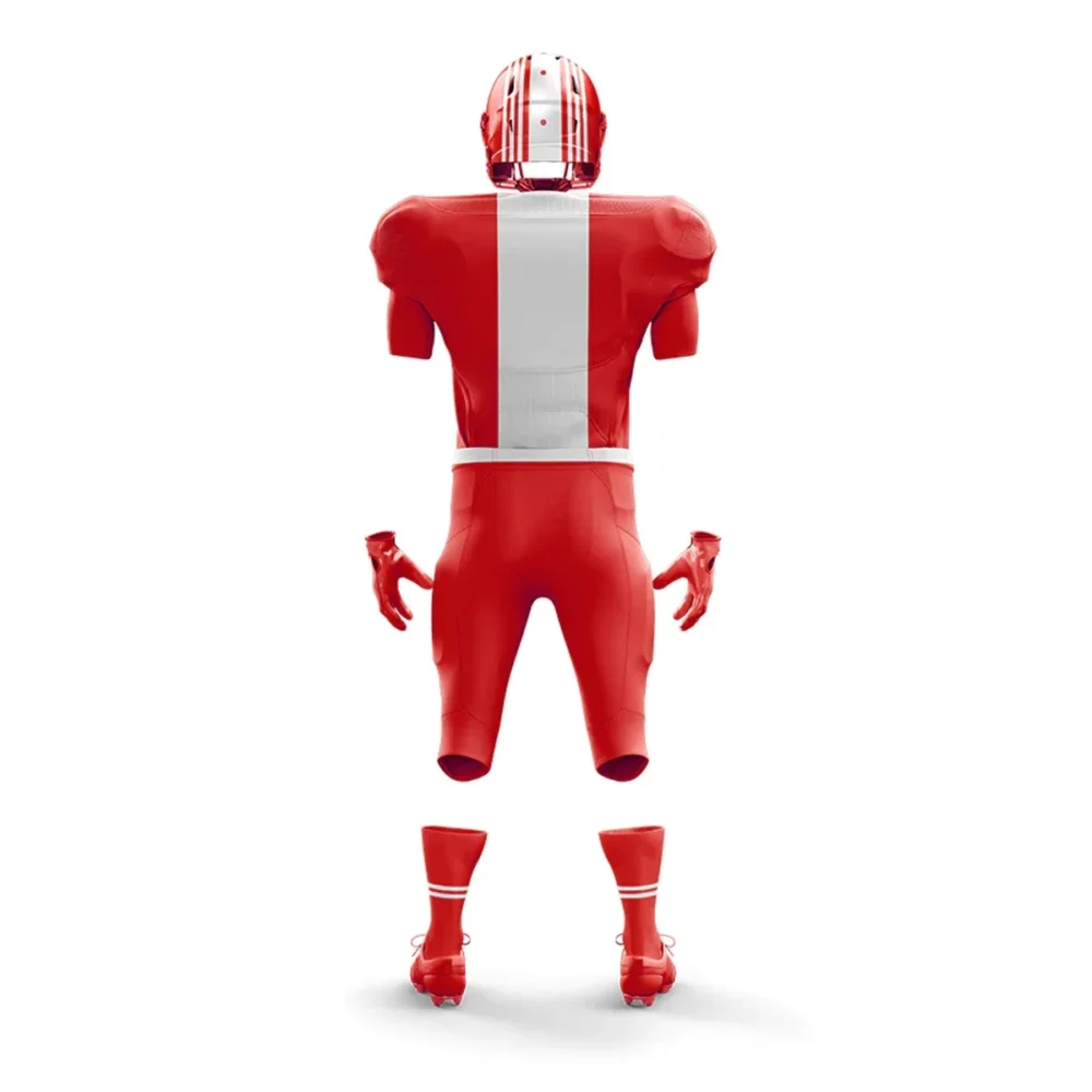 Tackle Uniform - Image 3