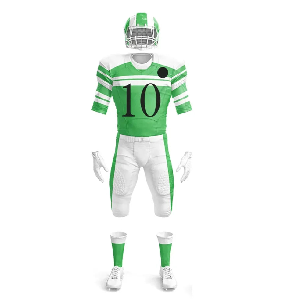 Tackle Uniform - Image 2