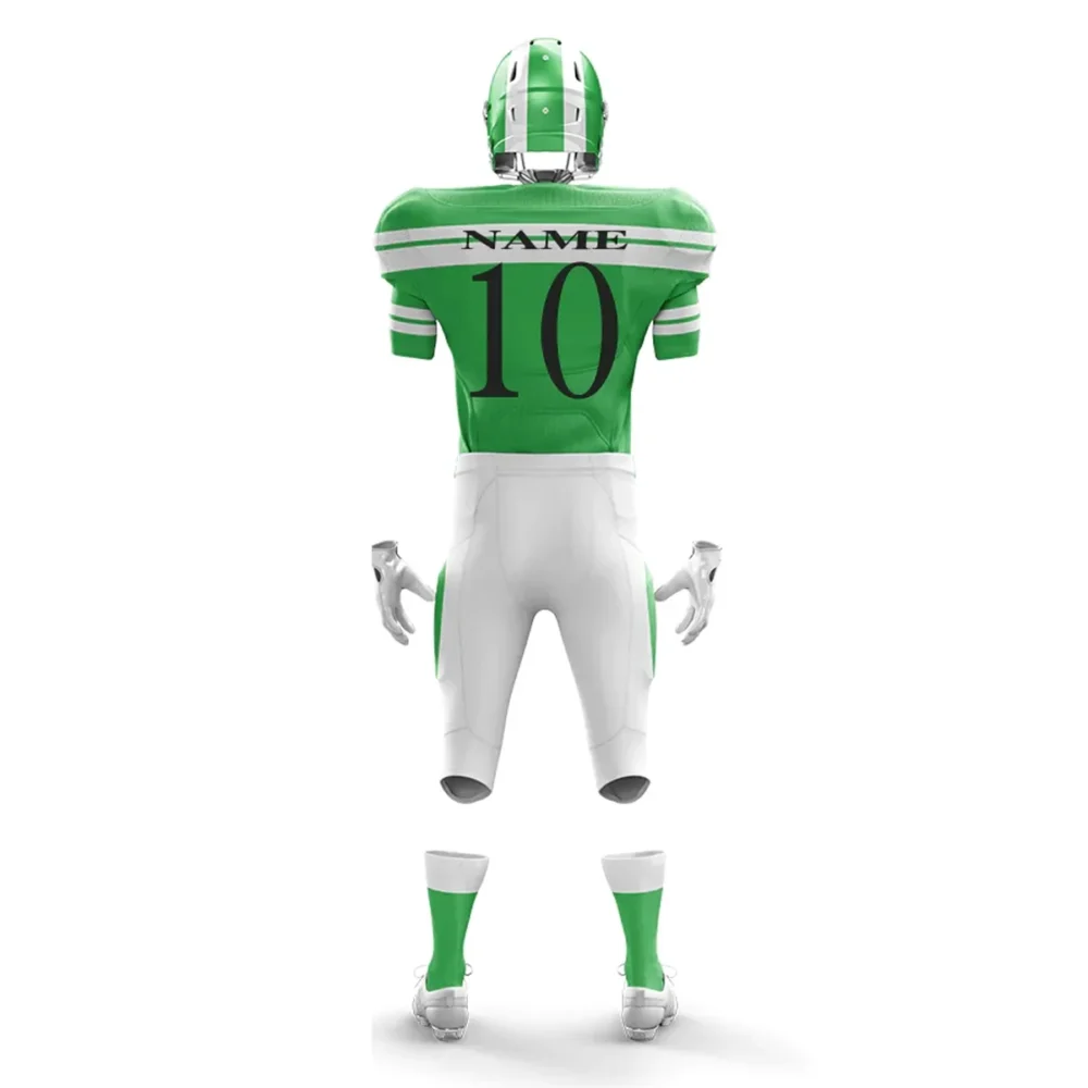 Tackle Uniform - Image 3