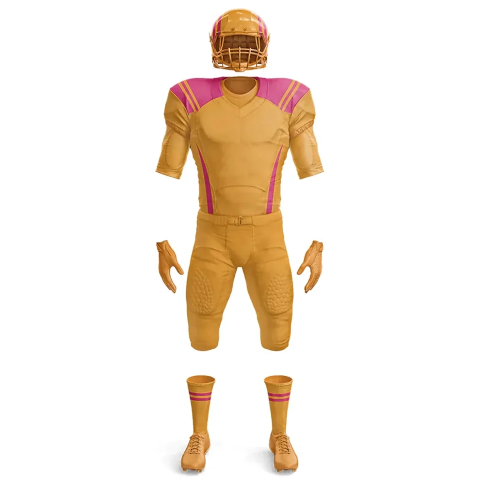 Tackle Uniform - Image 2