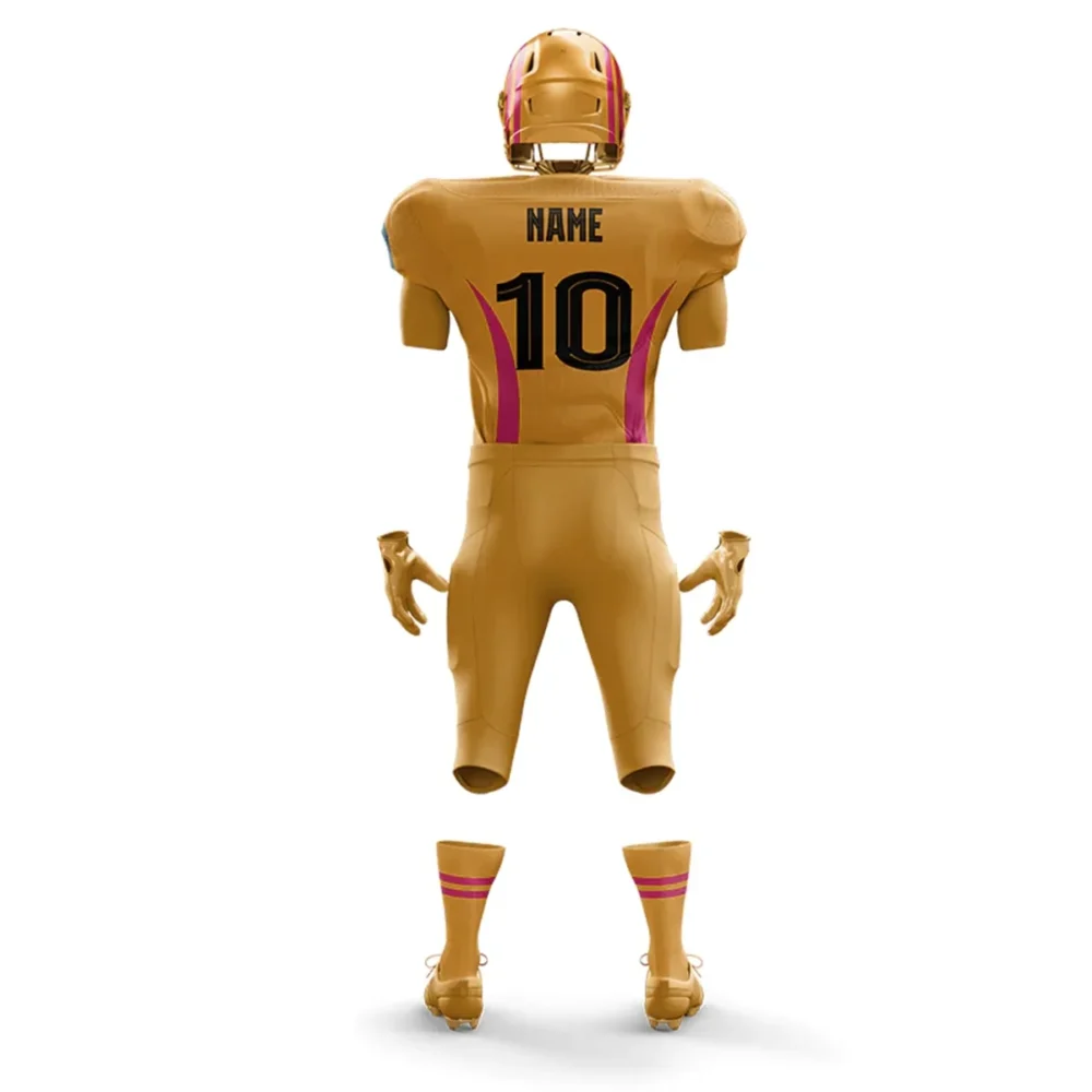 Tackle Uniform - Image 3