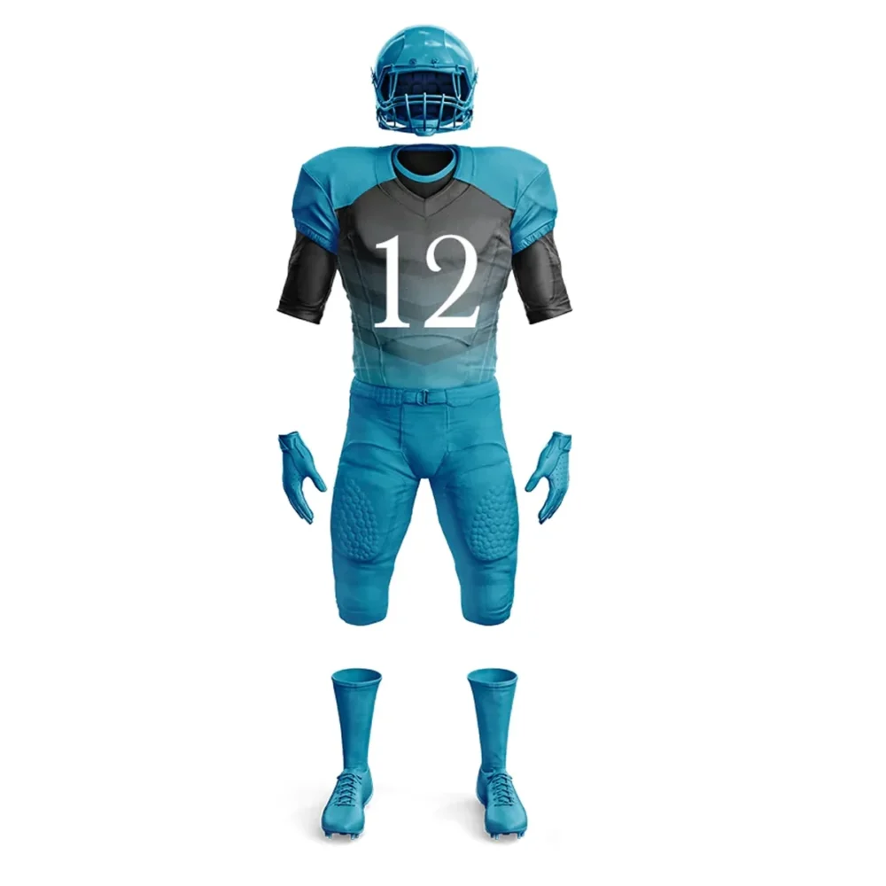 Tackle Uniform - Image 2