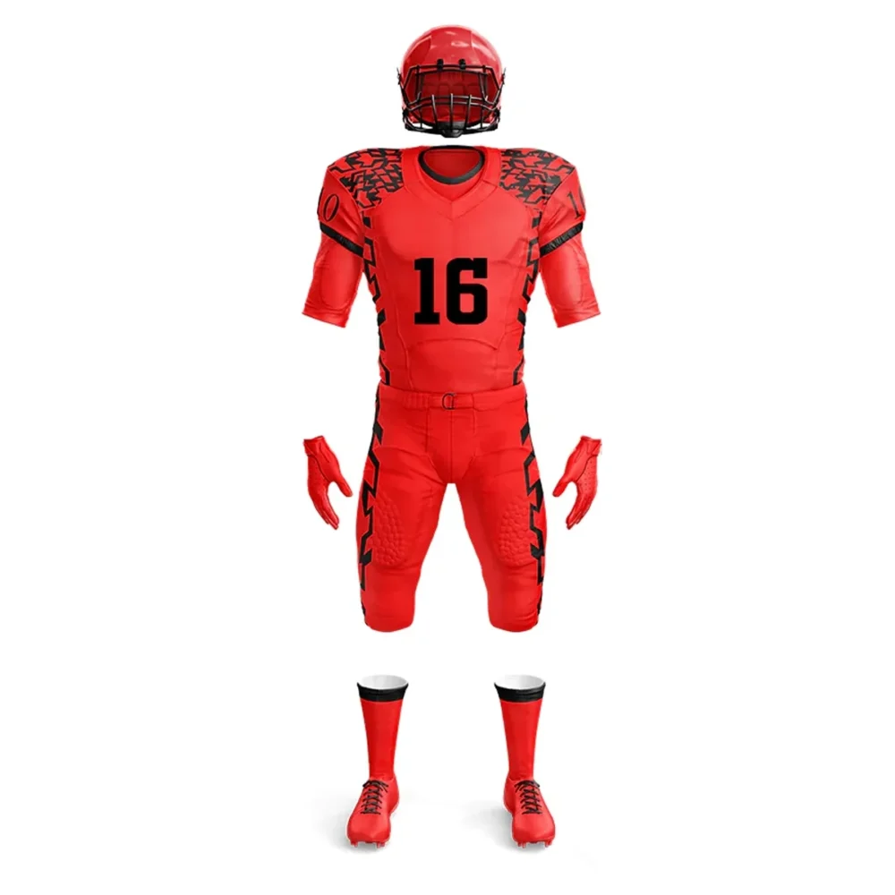 Tackle Uniform - Image 2