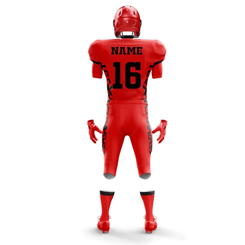 Tackle Uniform - Image 3