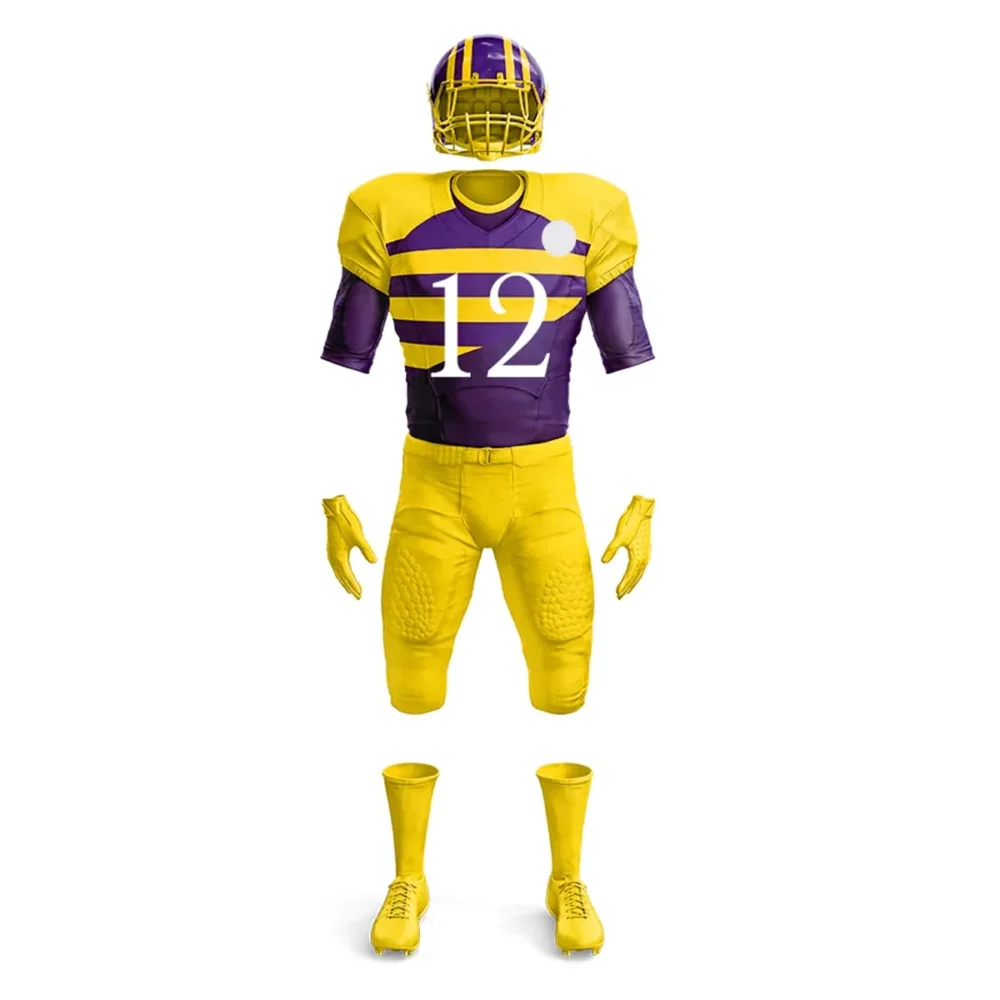 Tackle Uniform - Image 2