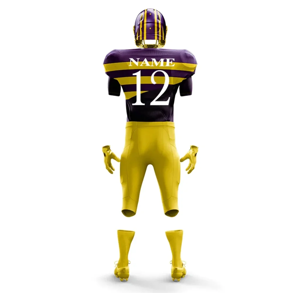 Tackle Uniform - Image 3