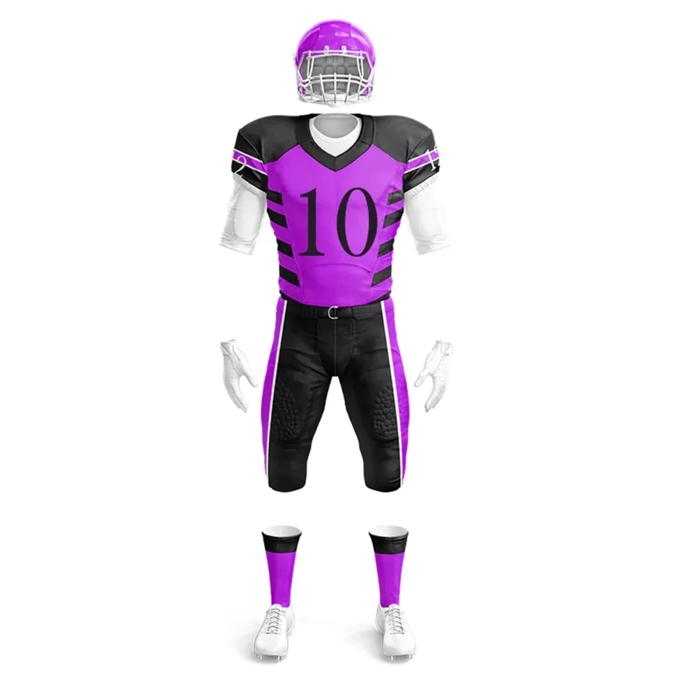 Tackle Uniform - Image 2