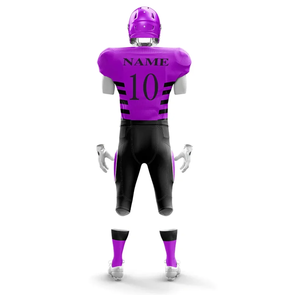 Tackle Uniform - Image 3