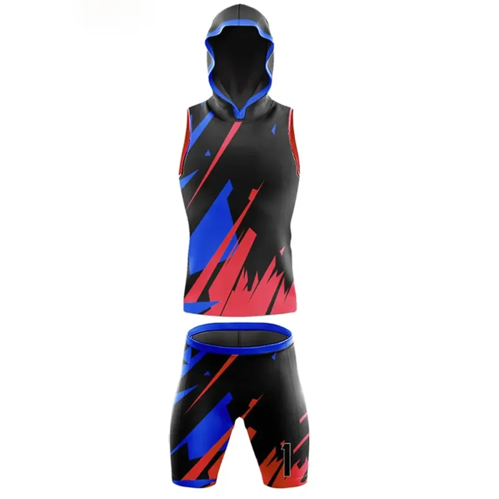 7 On 7 Uniform - Image 2