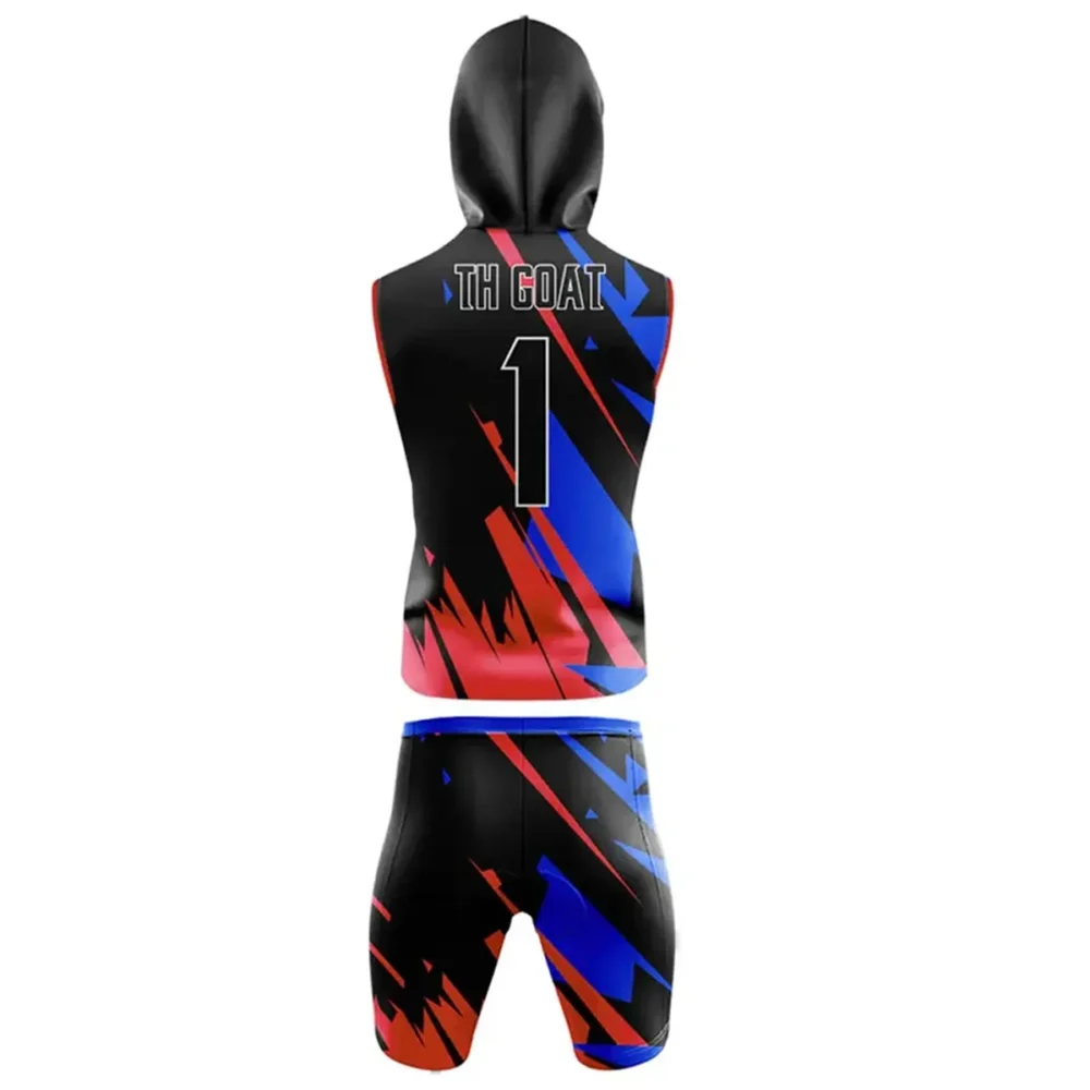 7 On 7 Uniform - Image 3
