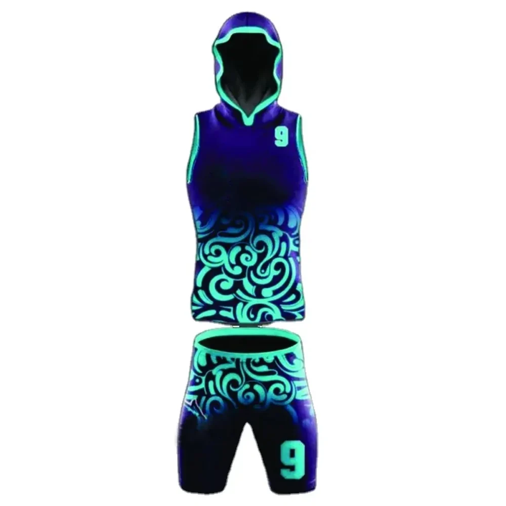 7 On 7 Uniform - Image 2