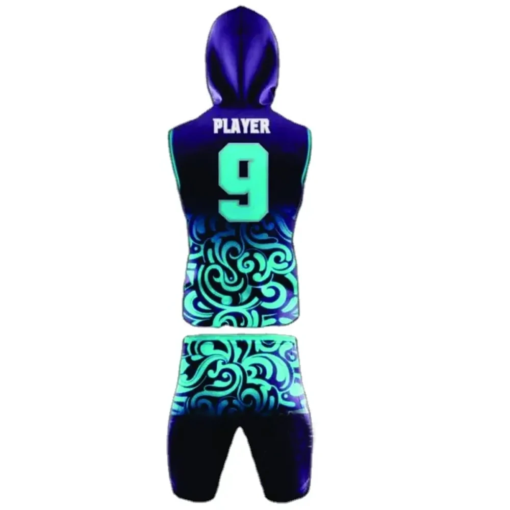 7 On 7 Uniform - Image 3