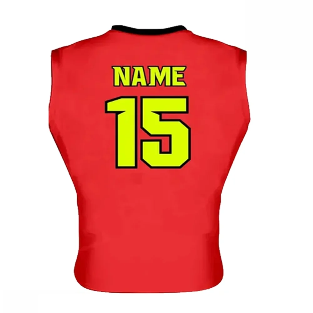 7 On 7 Uniform - Image 3