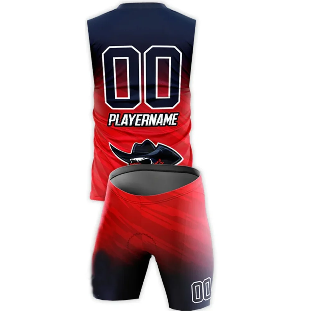 7 On 7 Uniform - Image 3