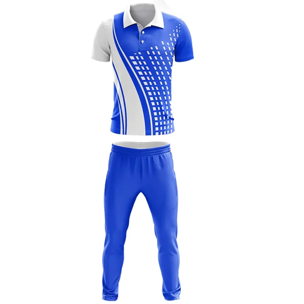 Cricket Uniform - Image 2