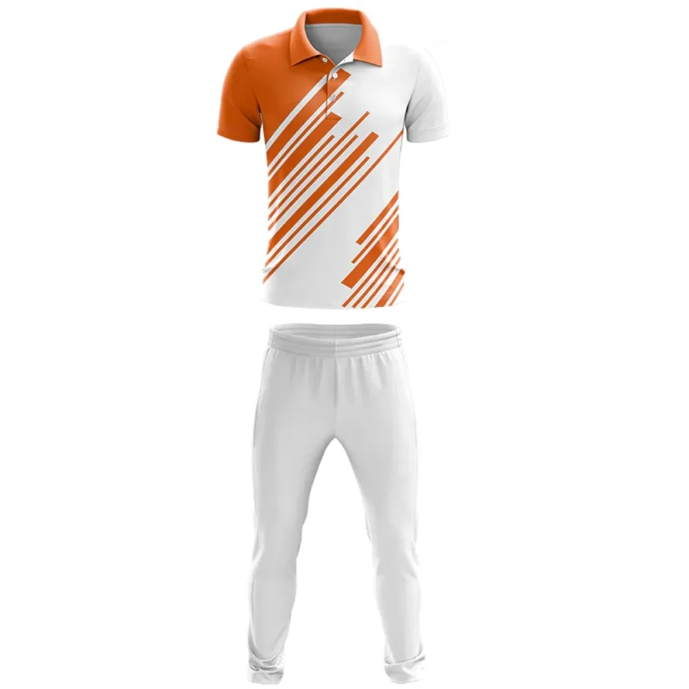 Cricket Uniform - Image 2