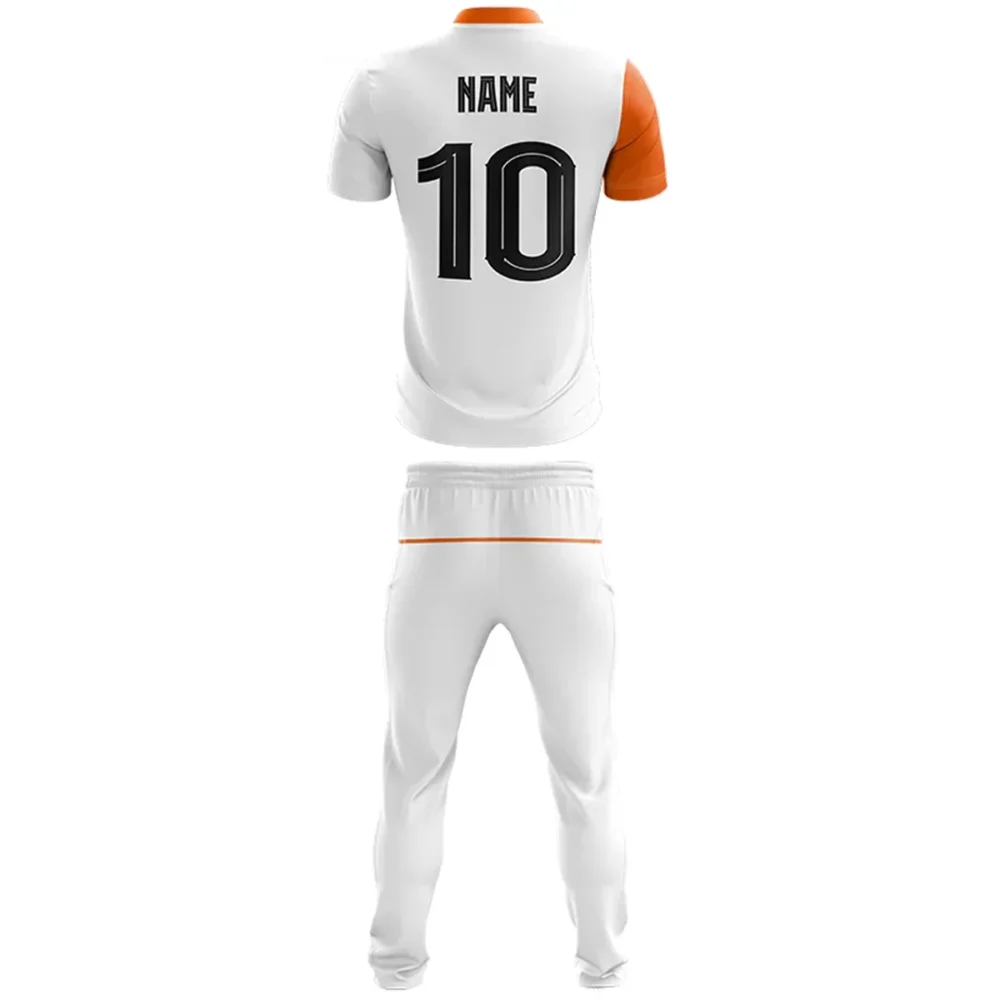 Cricket Uniform - Image 3