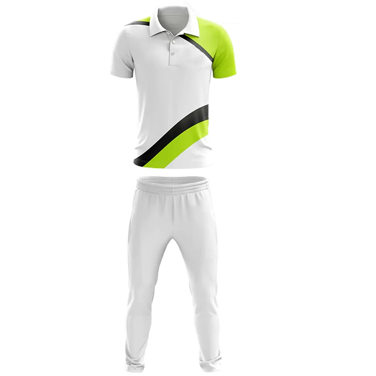 Cricket Uniform - Image 2