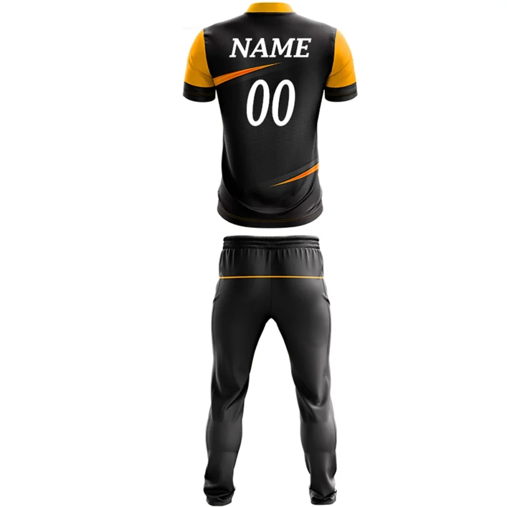 Cricket Uniform - Image 3
