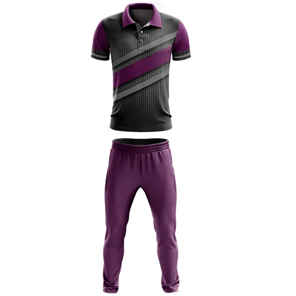 Cricket Uniform - Image 2