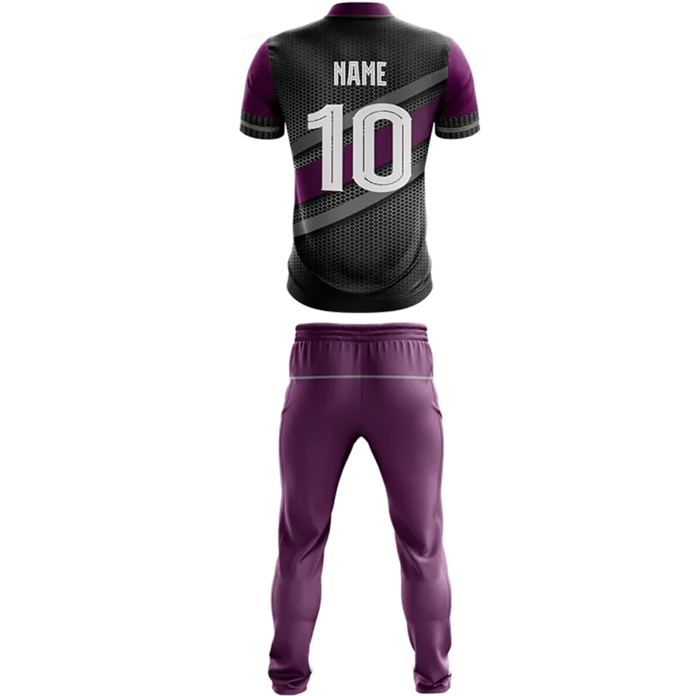 Cricket Uniform - Image 3
