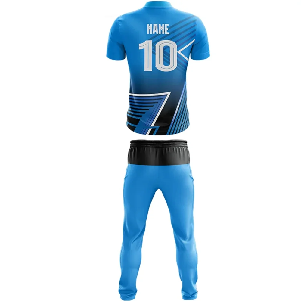Cricket Uniform - Image 3
