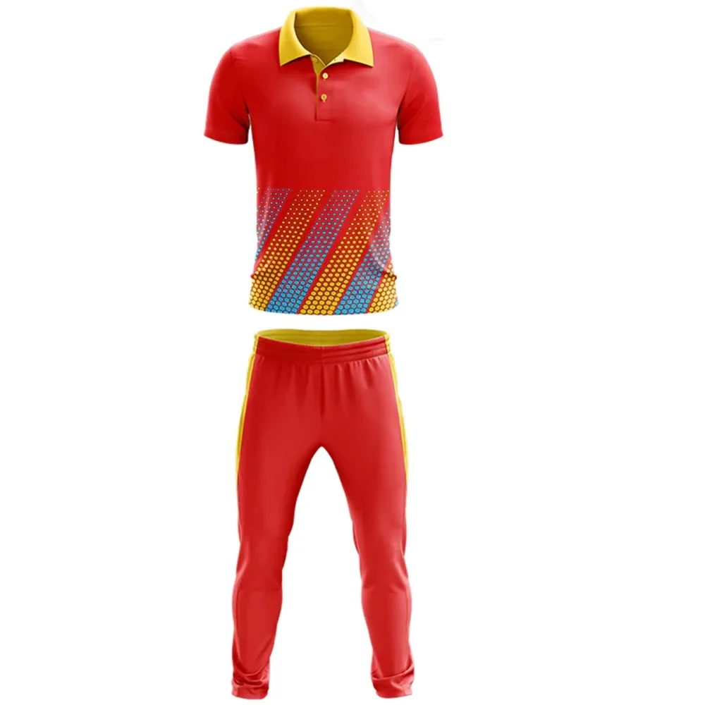 Cricket Uniform - Image 2