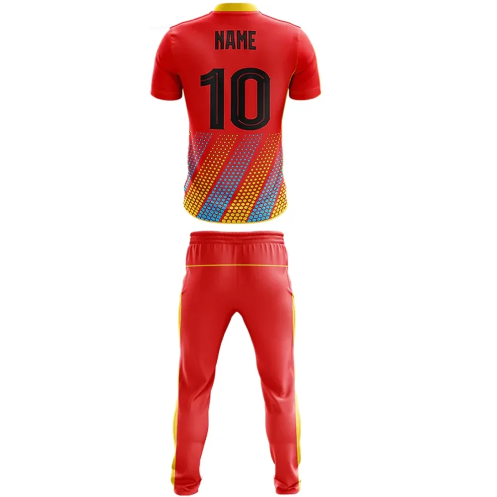 Cricket Uniform - Image 3