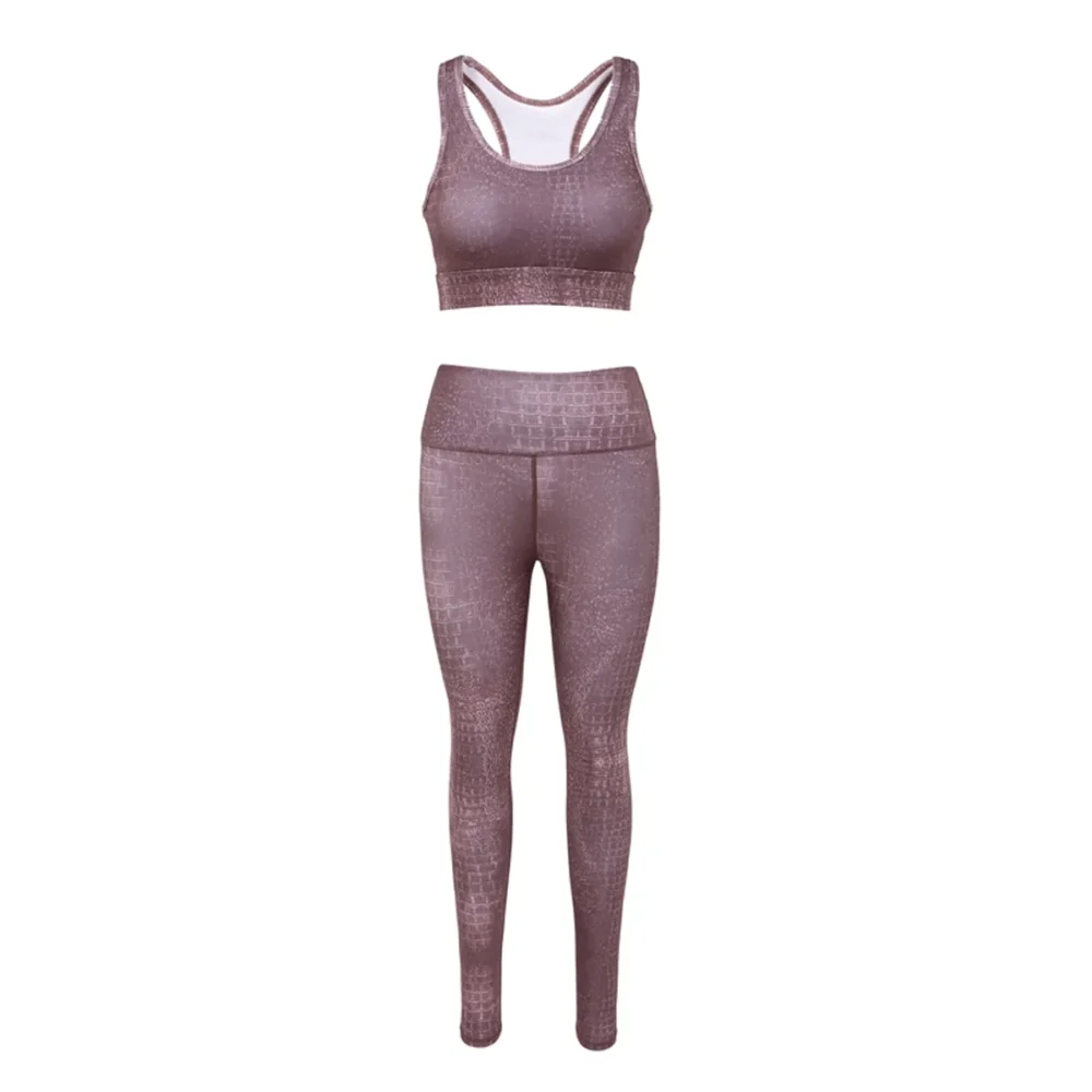 Yoga Set - Image 4