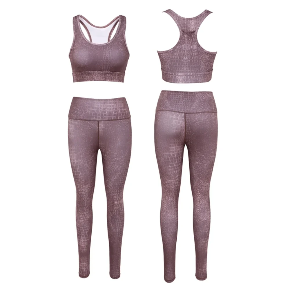 Yoga Set - Image 2