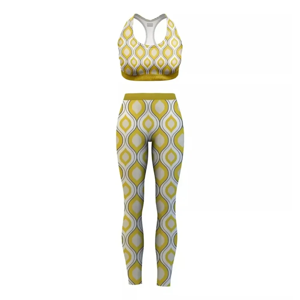 Yoga Set - Image 4