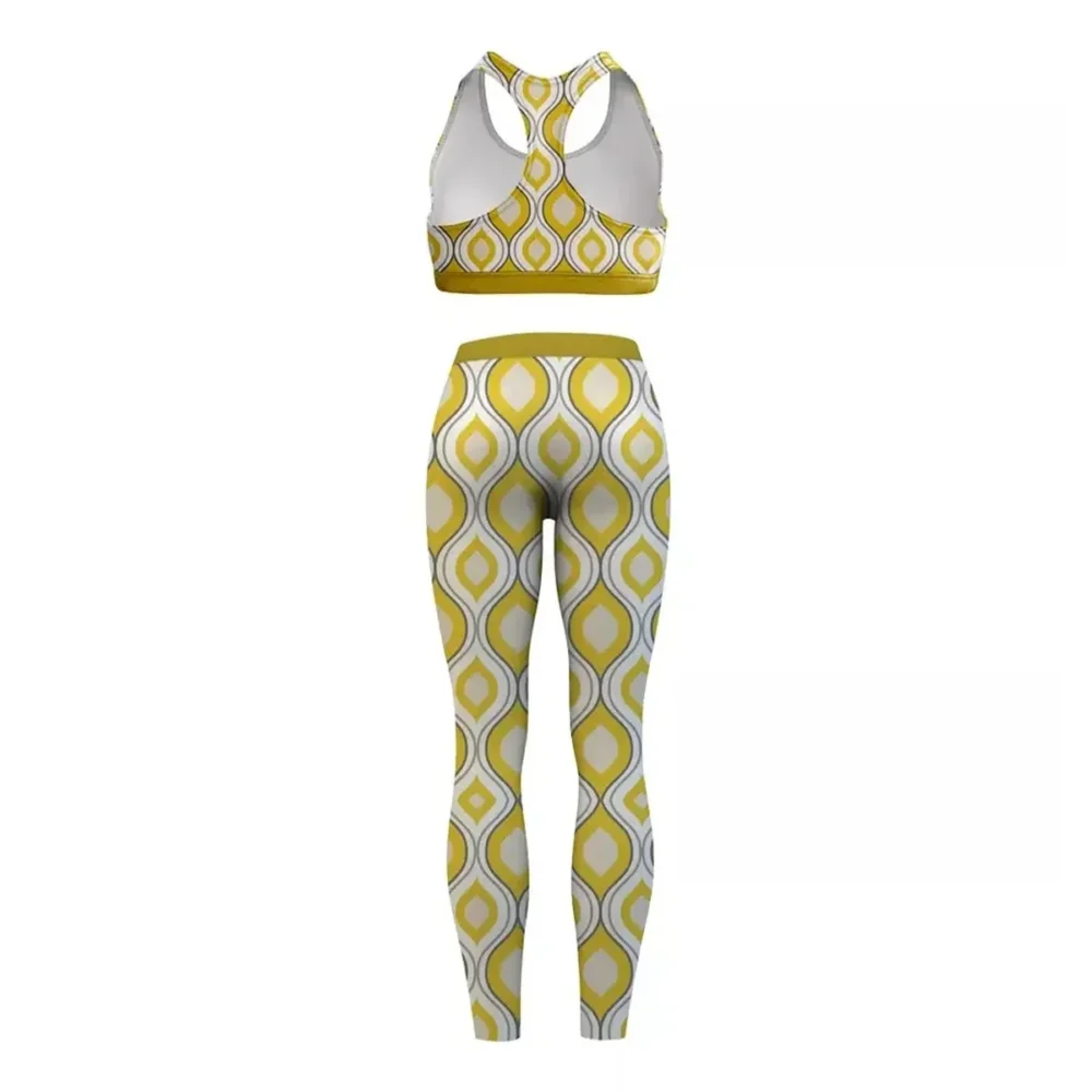 Yoga Set - Image 3
