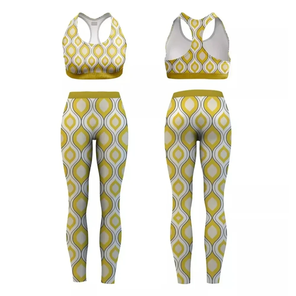 Yoga Set - Image 2