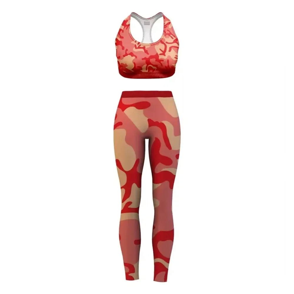 Yoga Set - Image 4