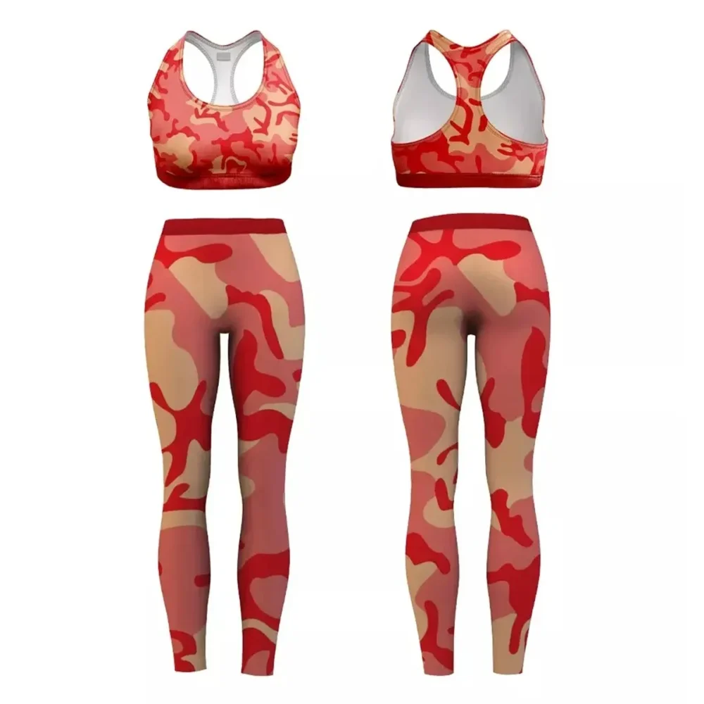 Yoga Set - Image 2