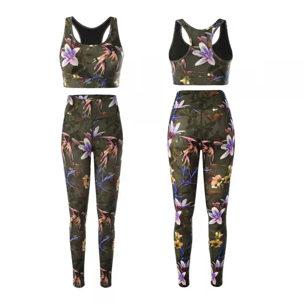 Yoga Set - Image 2