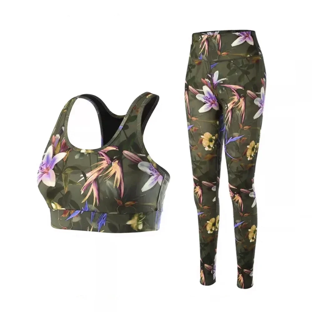 Yoga Set - Image 3
