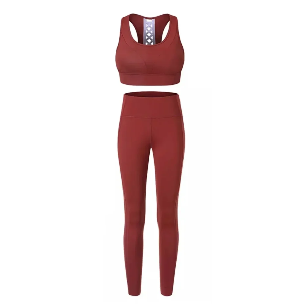 Yoga Set - Image 4