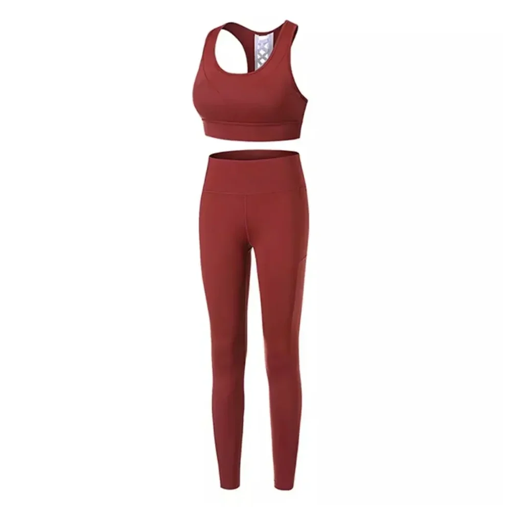 Yoga Set - Image 2