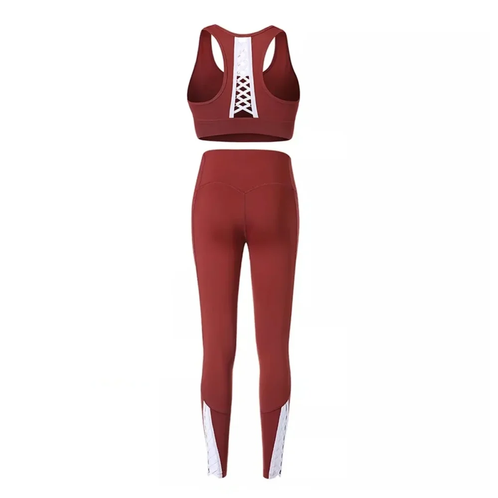 Yoga Set - Image 3